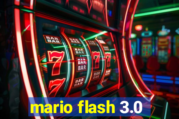 mario flash 3.0